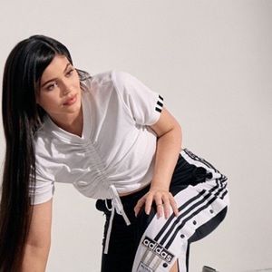 Adidas adibreak pants